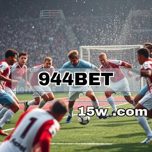 944bet.com: Mergulhe nas Funcionalidades do Seu App de Jogos