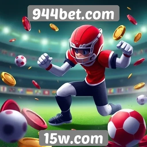 Ofertas de bônus e promoções na 944bet.com