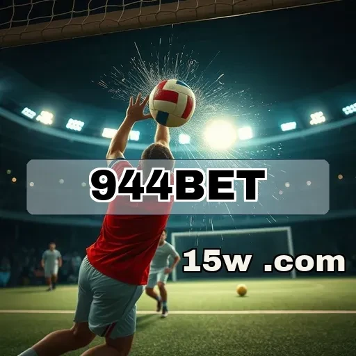 944bet.com: A Experiência Definitiva em Jogos Online no Brasil!