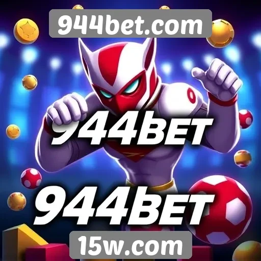 Análise das ofertas de jogos em 944bet.com