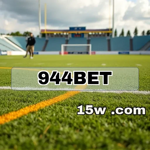 944bet.com: Entre no Jogo e Sinta a Emoção das Apostas Online!