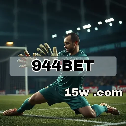 944bet.com: Descubra Todos os Benefícios do Login no Site de Jogos