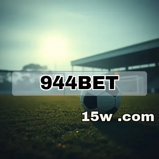 944bet.com: Novidades em Pagamento para Aficionados por Jogos Online
