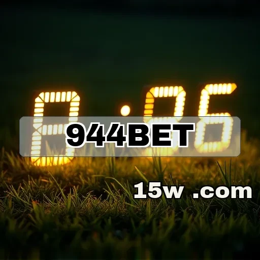 944bet.com: As Promoções Imperdíveis que Garantem Diversão e Ganhos!