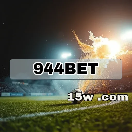 944bet.com: Transforme Sua Diversão com Suporte 24/7 Incrível