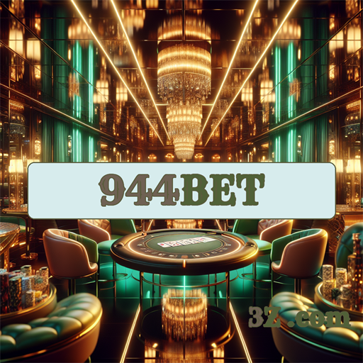 Explore a Diversidade dos Jogos em 944bet.com