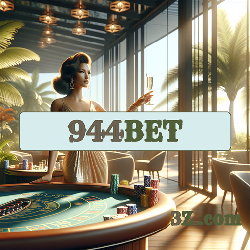 Explorando o Mundo das Máquinas de Slots no 944bet.com