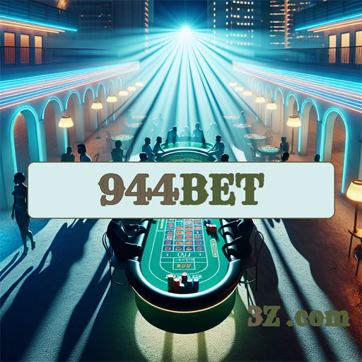 Apostas Esportivas: A Emoção do Jogo na 944bet.com